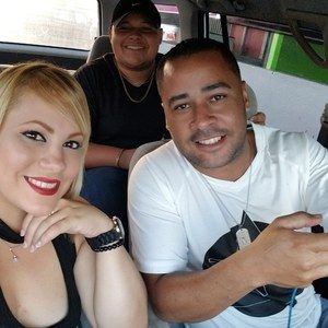 Meet your Posher, Eric